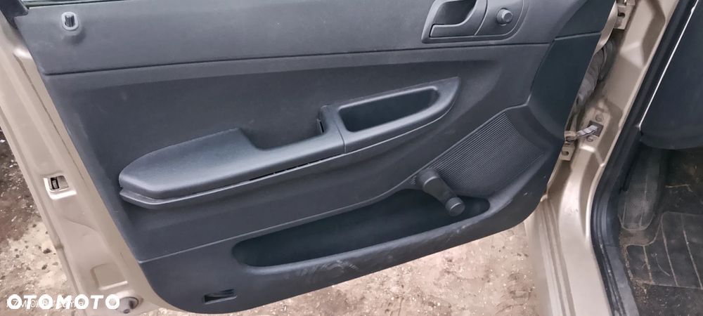 SKODA FABIA I HB 2006r - 9