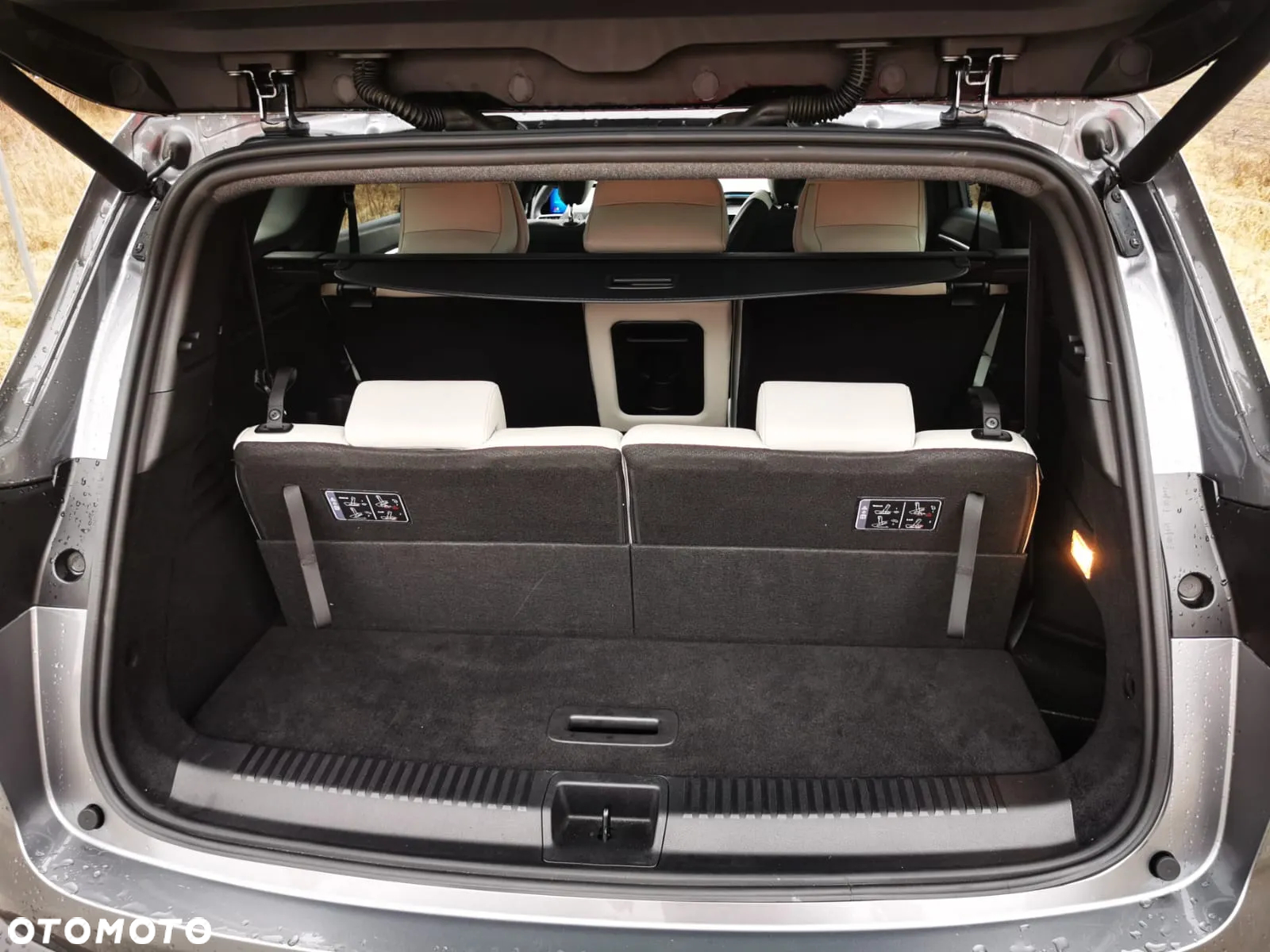 Renault Espace 1.2 E-Tech Full Hybrid 200 Iconic MMT 7os - 37