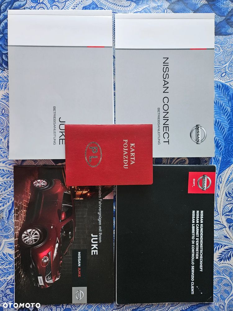Nissan Juke 1.5 dCi Tekna - 25