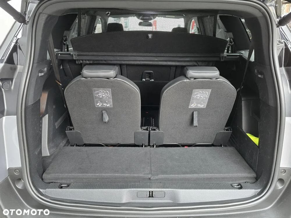 Peugeot 5008 2.0 BlueHDi GT Pack S&S EAT8 - 16