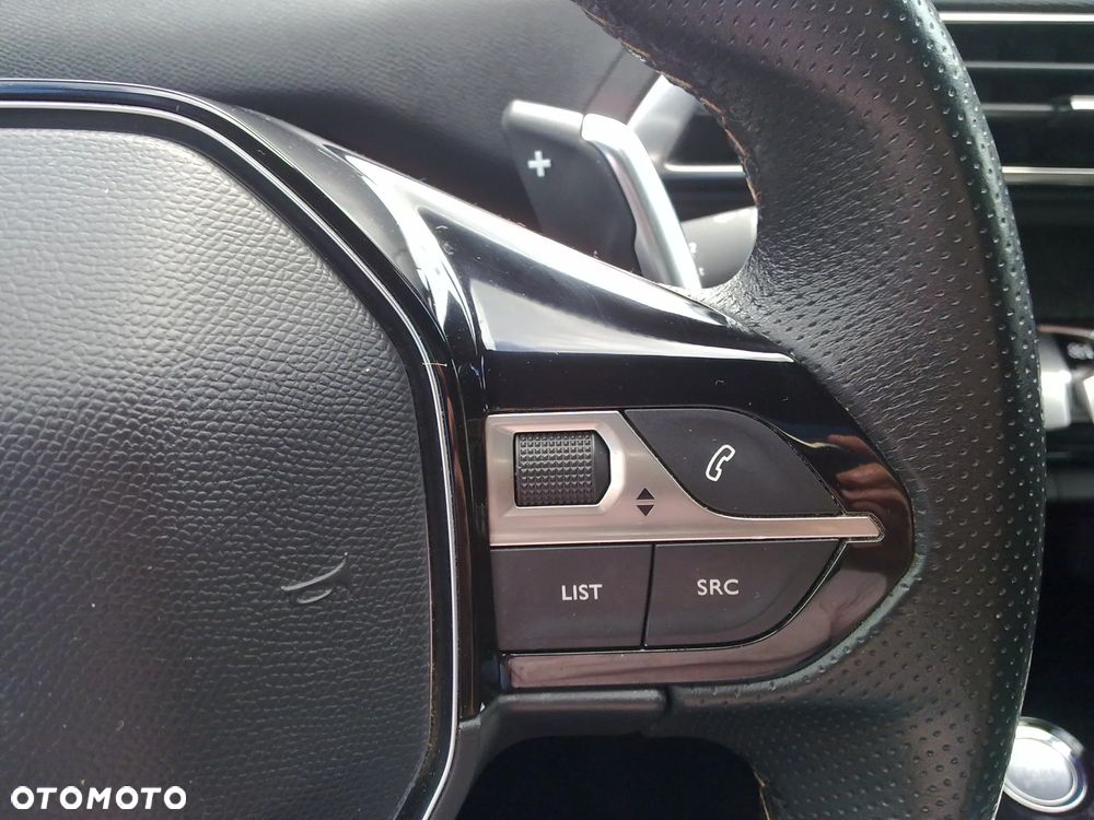 Peugeot 5008 1.6 PureTech GT Line S&S EAT8 - 31