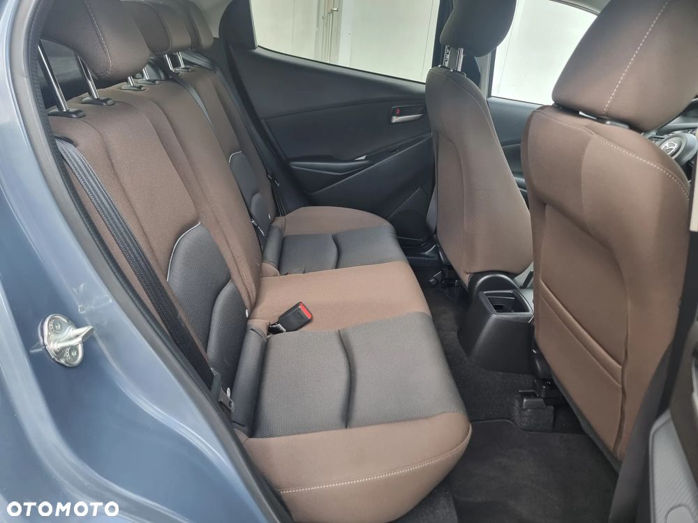 Mazda 2 1.5 Skymotion - 14