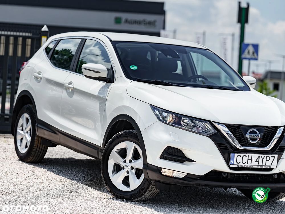 Nissan Qashqai 1.6 DCi N-Tec - 8