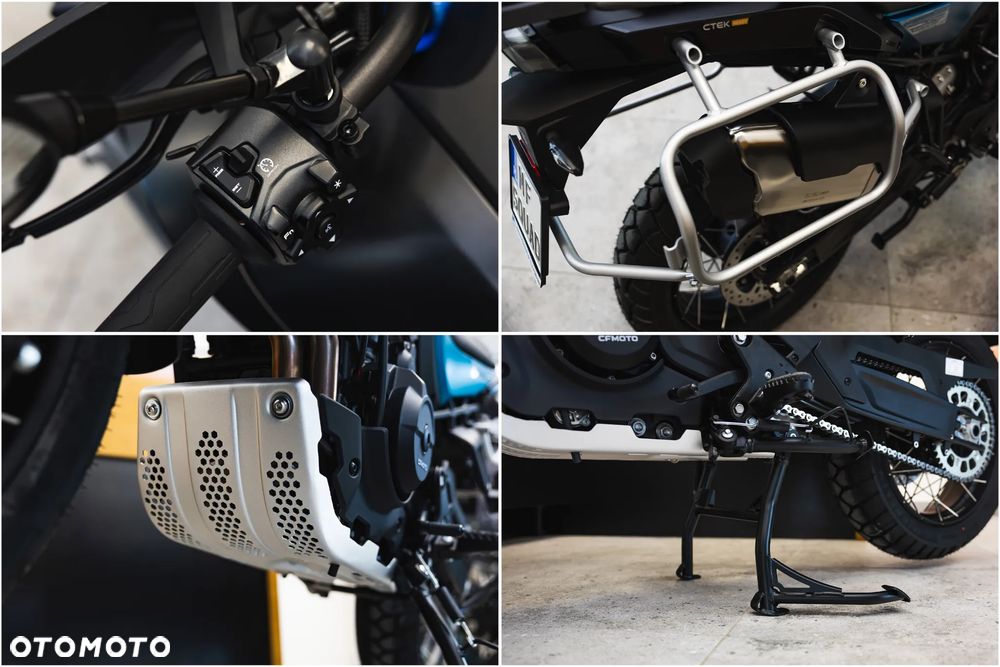 CFMoto 800MT Explore - 22