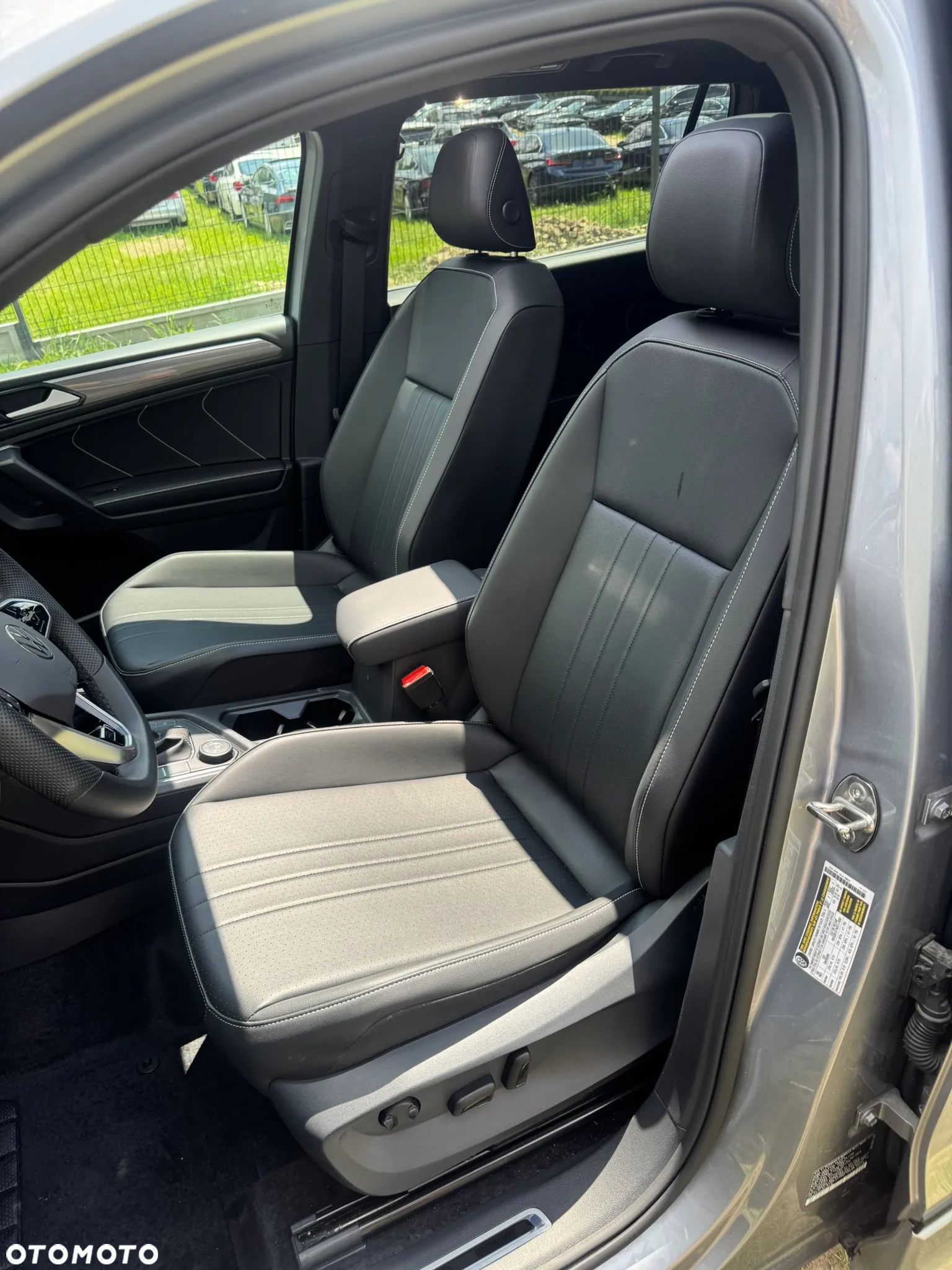 Volkswagen Tiguan Allspace - 17