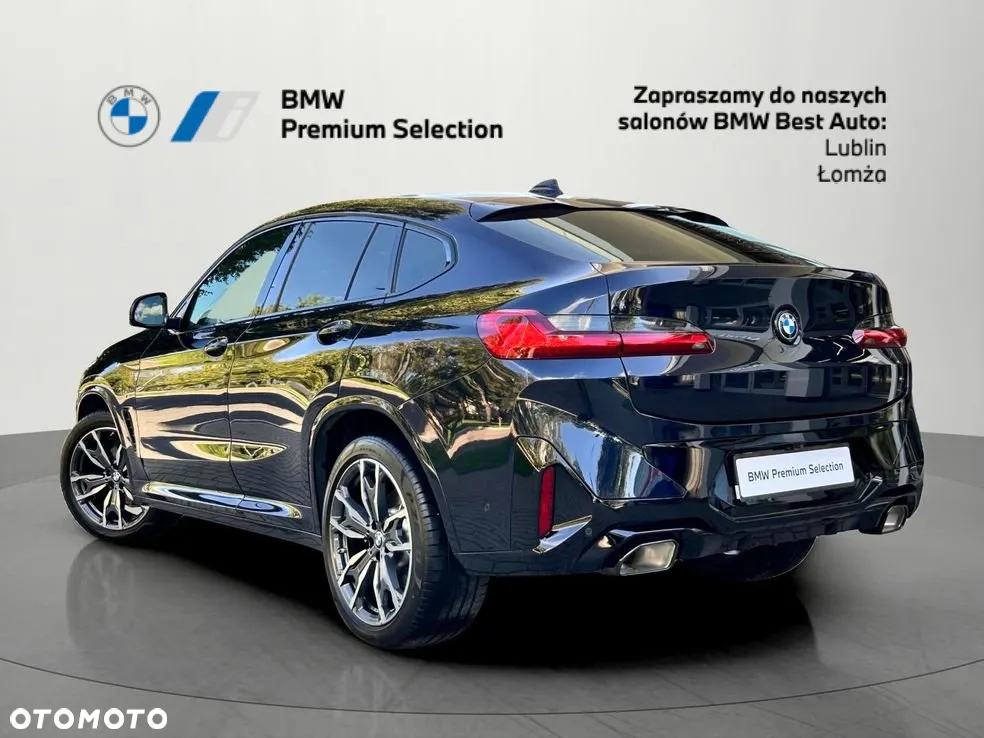 BMW X4 - 3