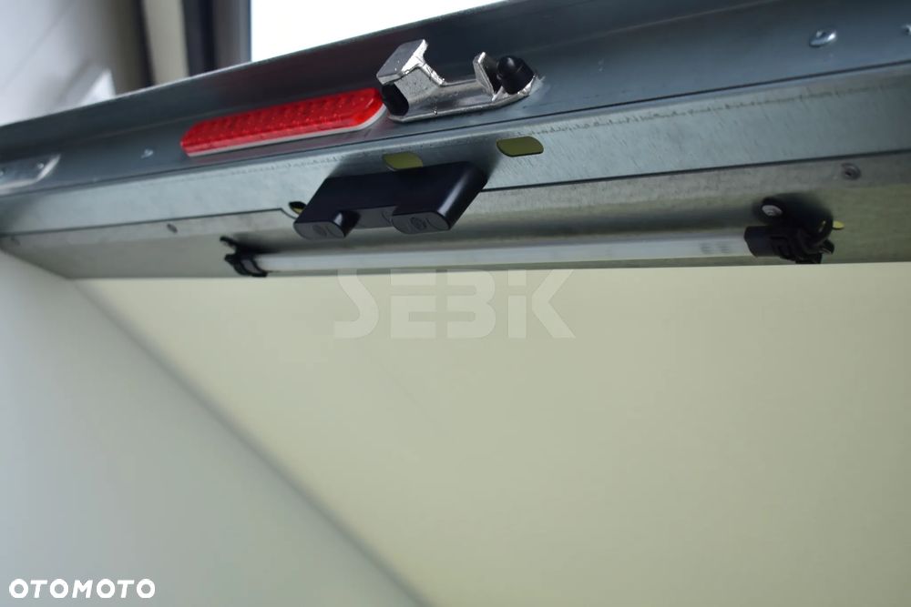 Brenderup CARGO CD 260 UB Drzwi DMC 750 kg. z dostawą - 9