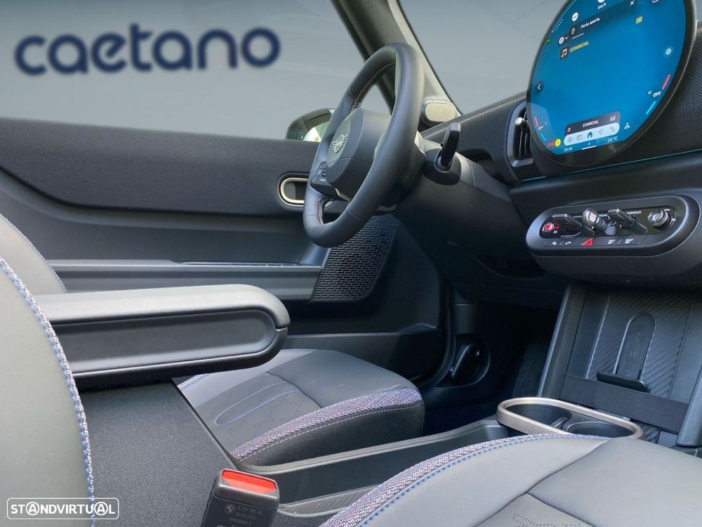 MINI Cabrio C Classic M - 14