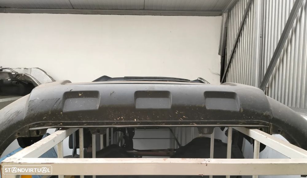 Parachoques Citroen Nemo original (ler descrição) - 2