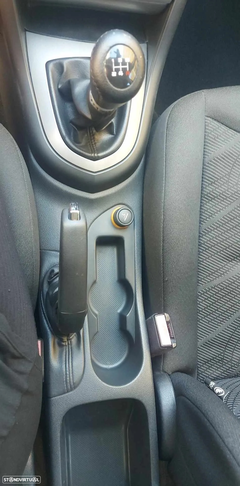 Peugeot 308 SW 1.6 HDi Executive - 16