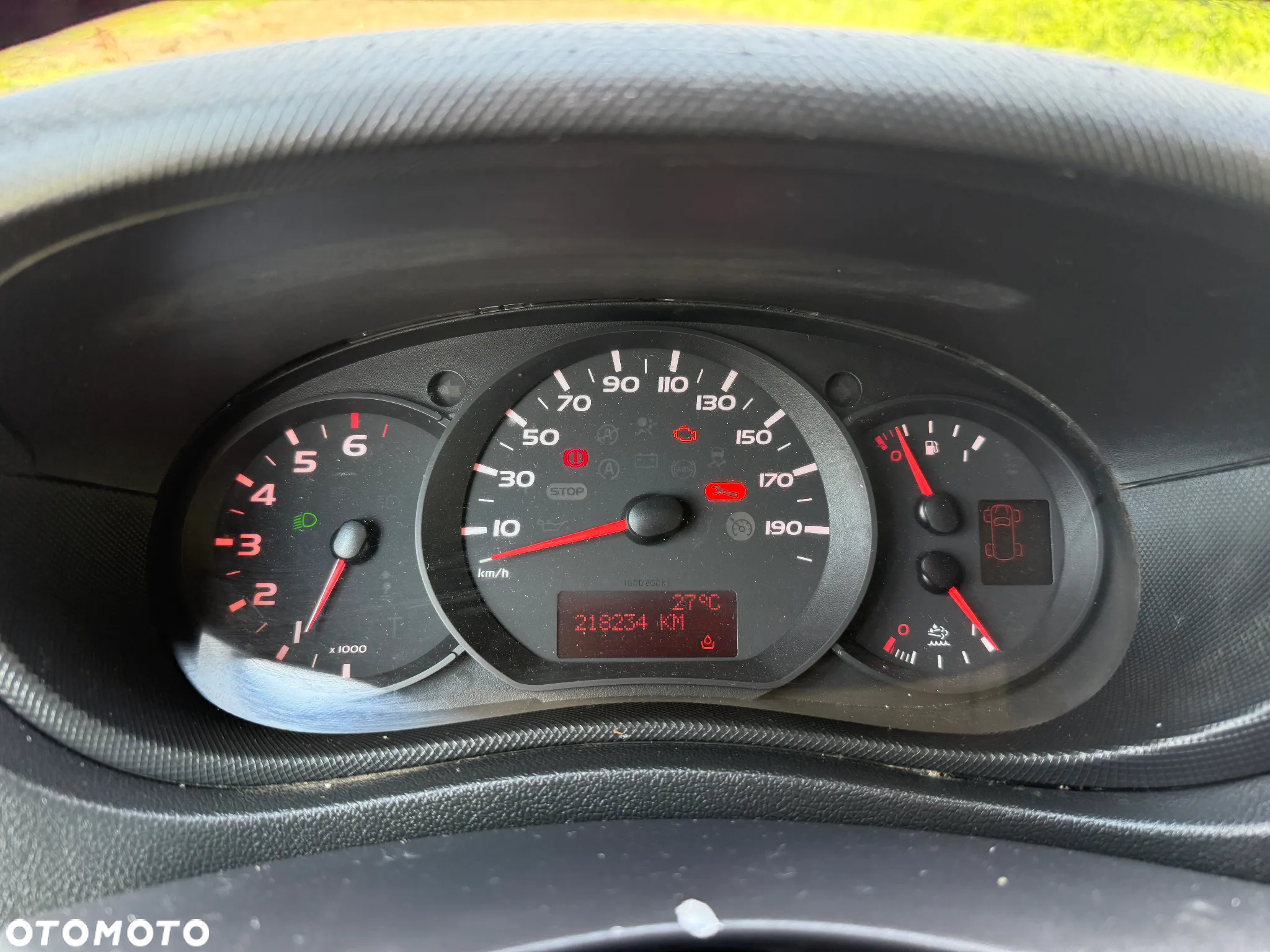 Renault Master - 18