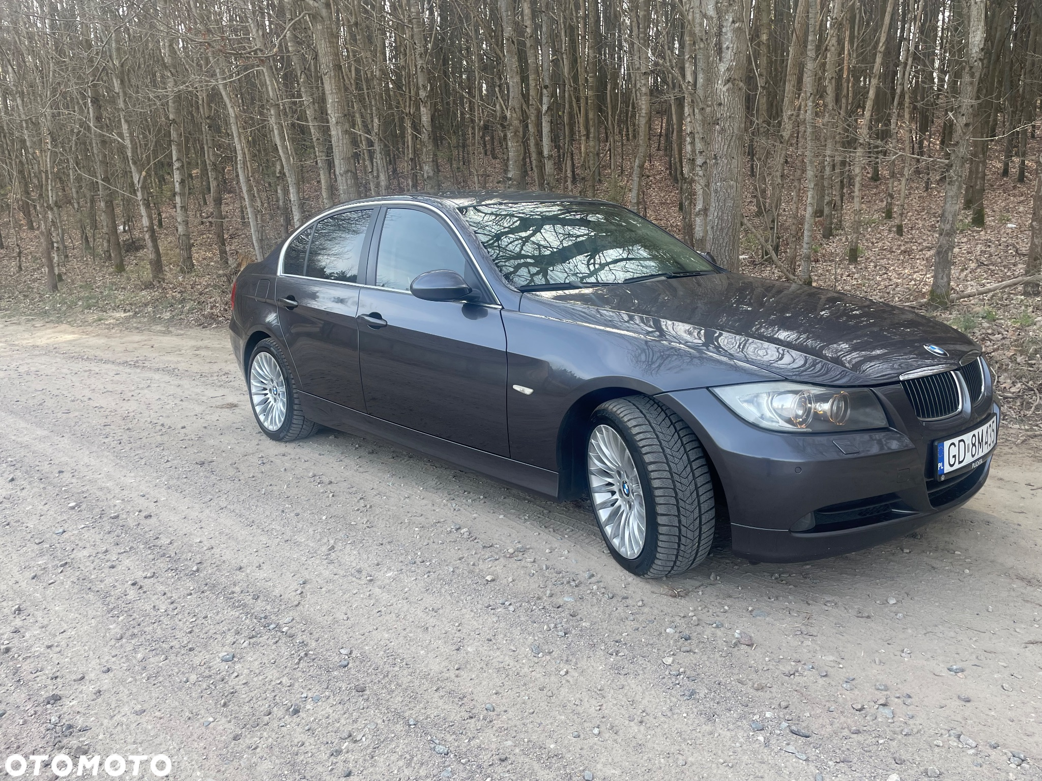 BMW Seria 3 - 3