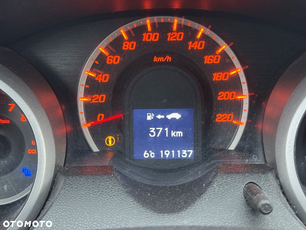 Honda Jazz 1.2 i-VTEC - 8