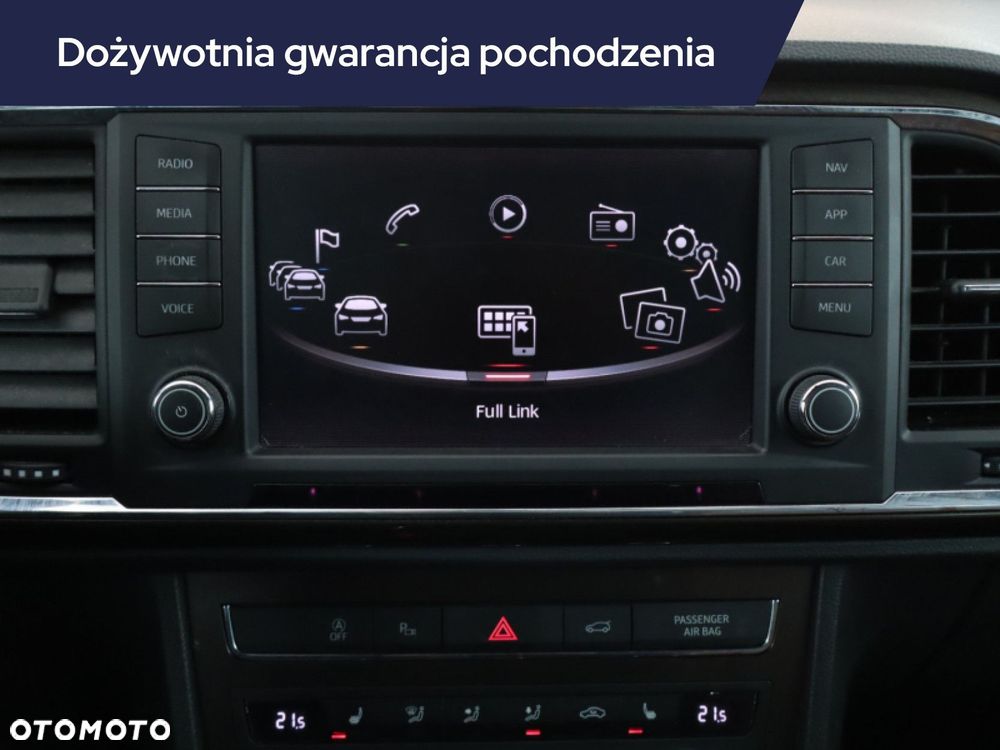 Seat Ateca - 21