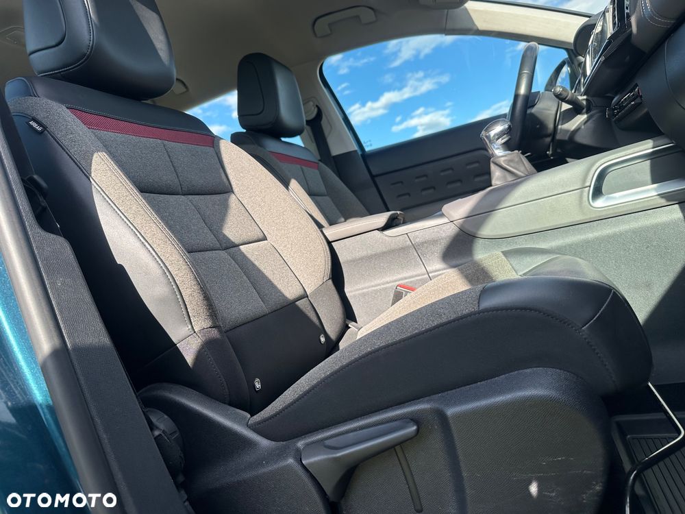Citroën C5 Aircross Pure Tech 130 S&S LIVE PACK - 17