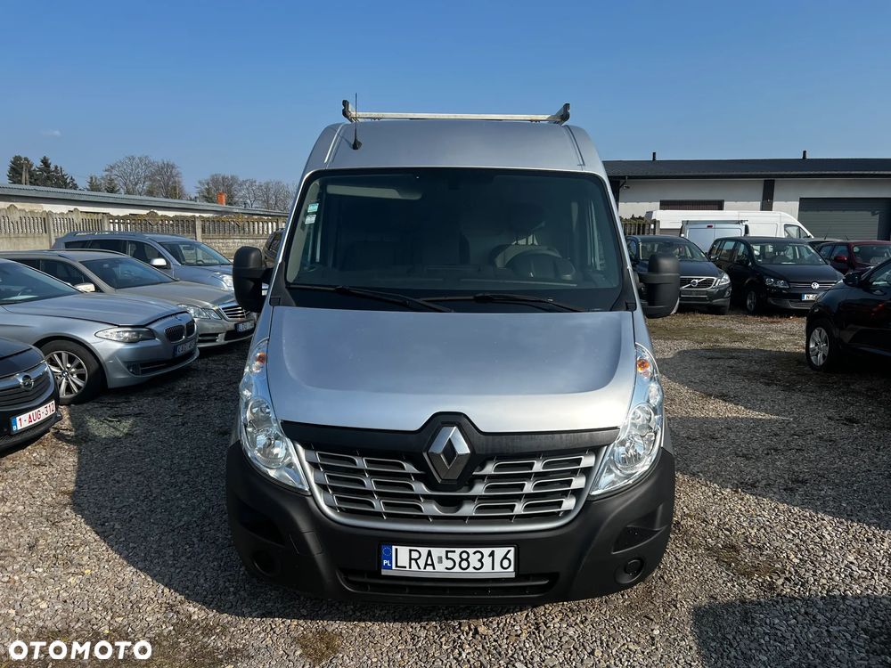 Renault Master - 9