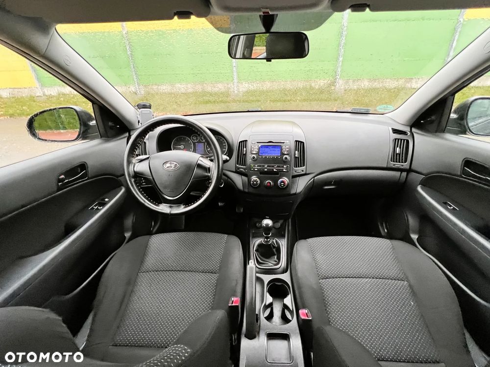 Hyundai i30 - 5