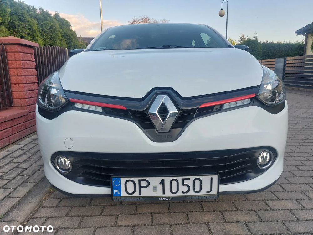 Renault Clio - 11