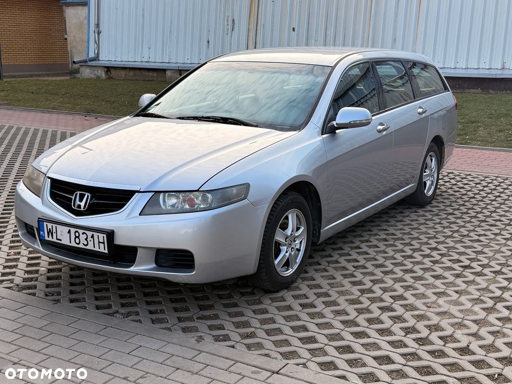 Honda Accord 2.0 i Executive - 3