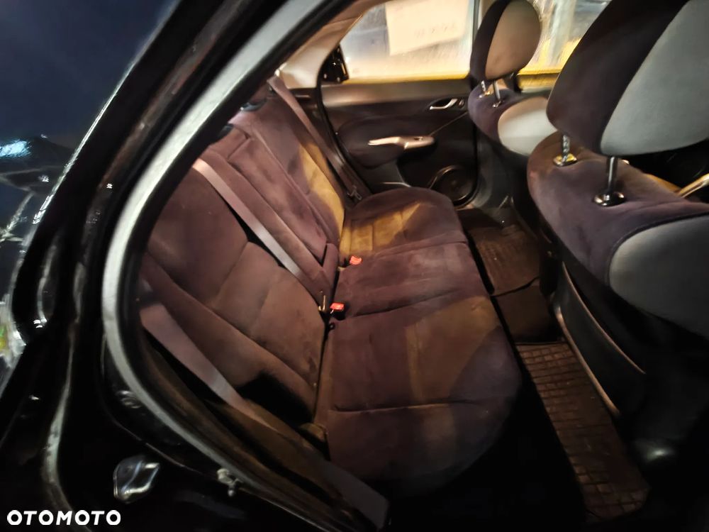 Honda Civic 1.8 Executive - 10