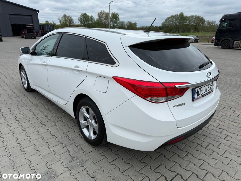 Hyundai i40 i40cw 1.6 Fifa World Cup Edition - 7