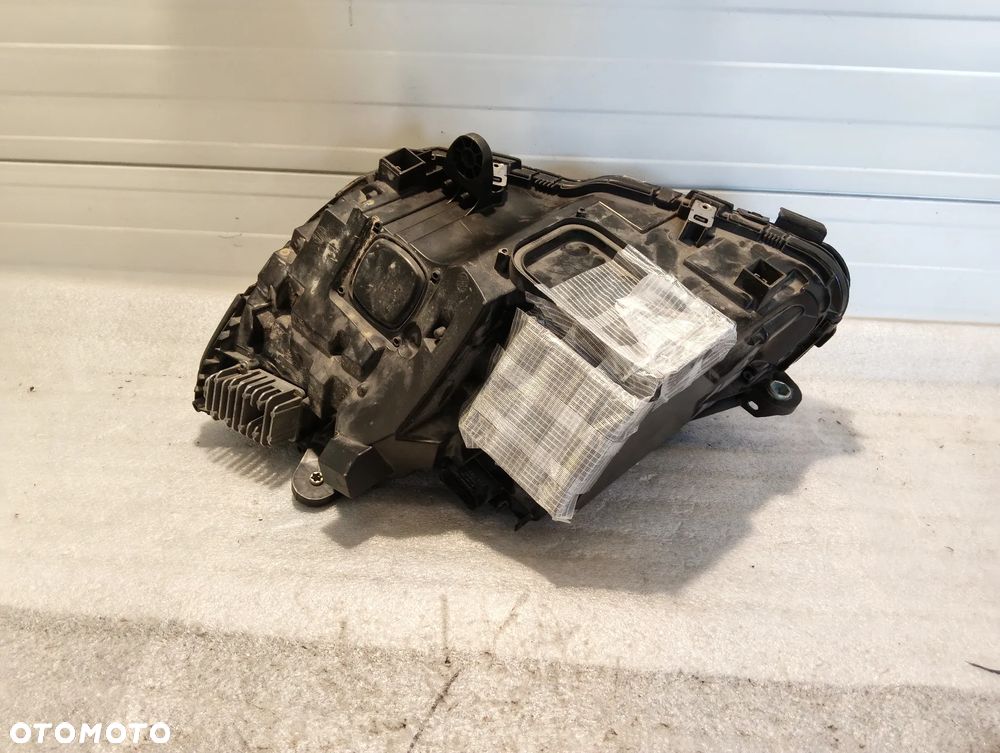 Mercedes-Benz C KLASA W205 ILS LED PRZÓD STRONA PRAWA A2059068002 - 10