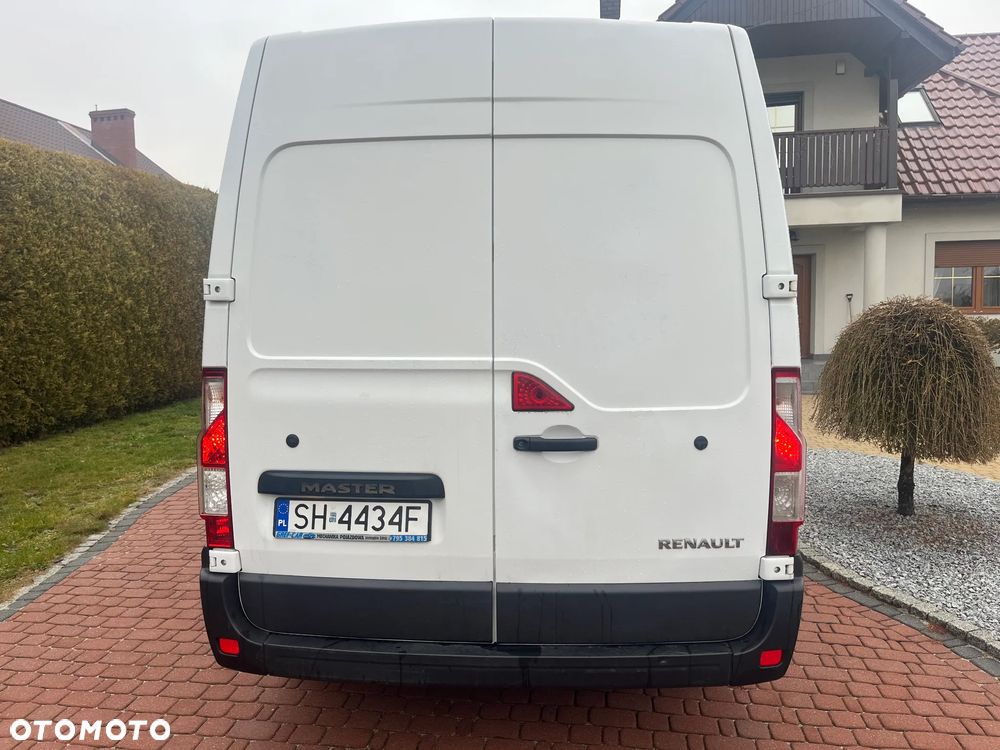 Renault Master - 5
