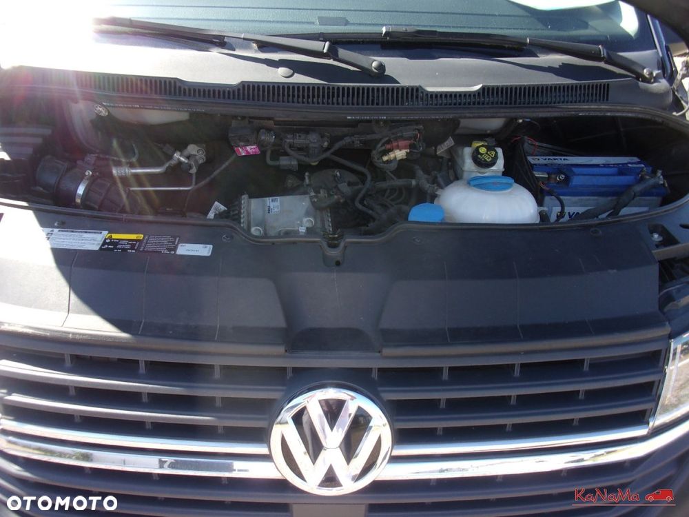 Volkswagen Transporter - 36
