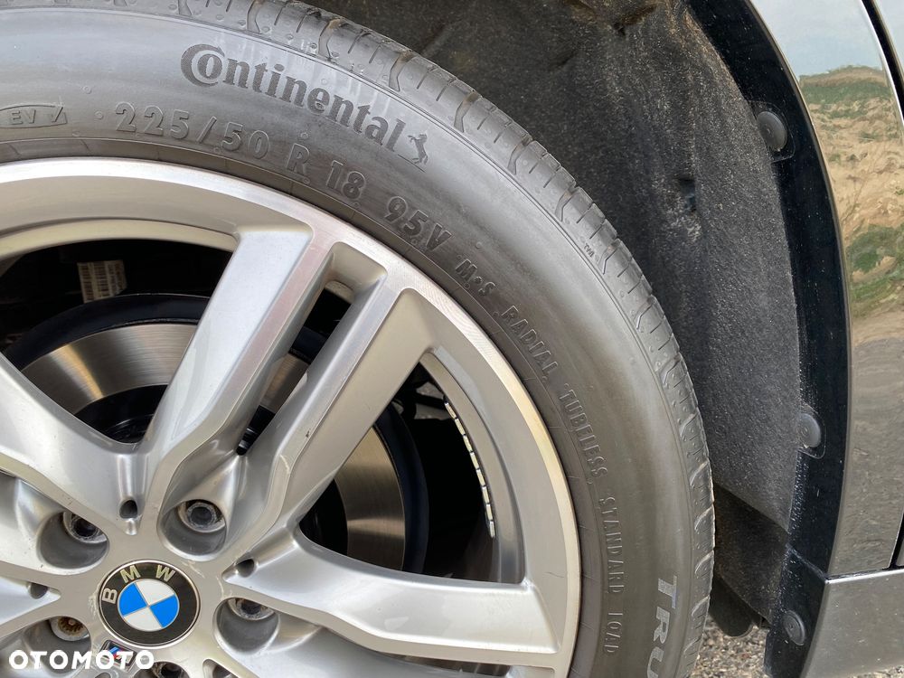 BMW X1 - 22