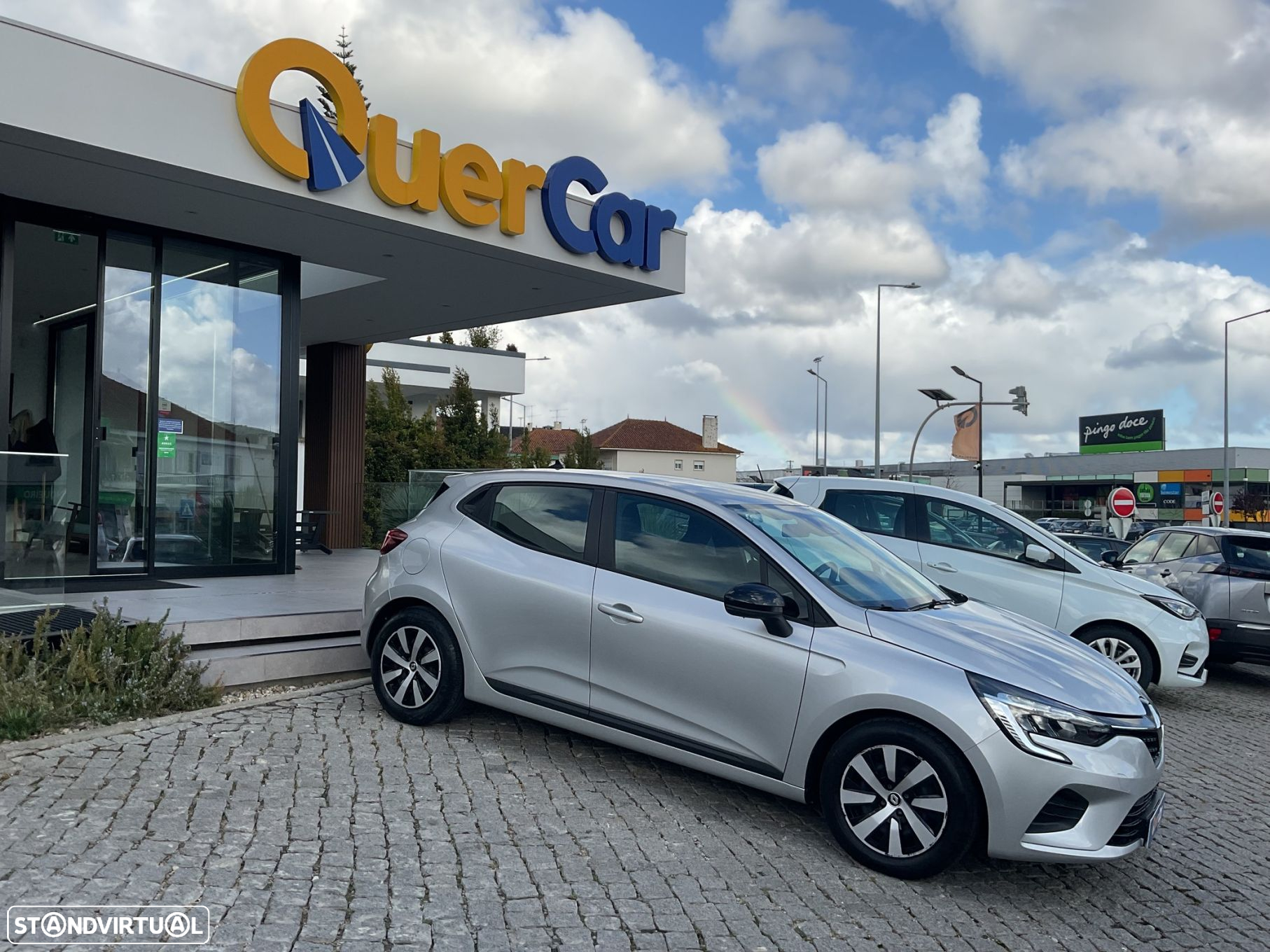 Renault Clio 1.5 Blue dCi Equilibre - 3