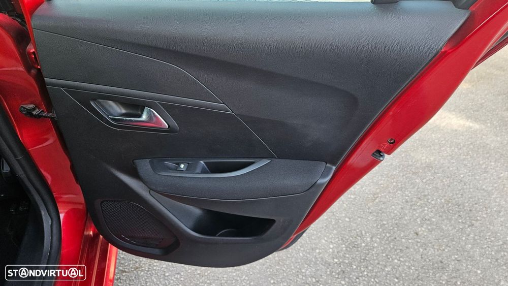 Peugeot 208 1.5 BlueHDi Active Pack - 18