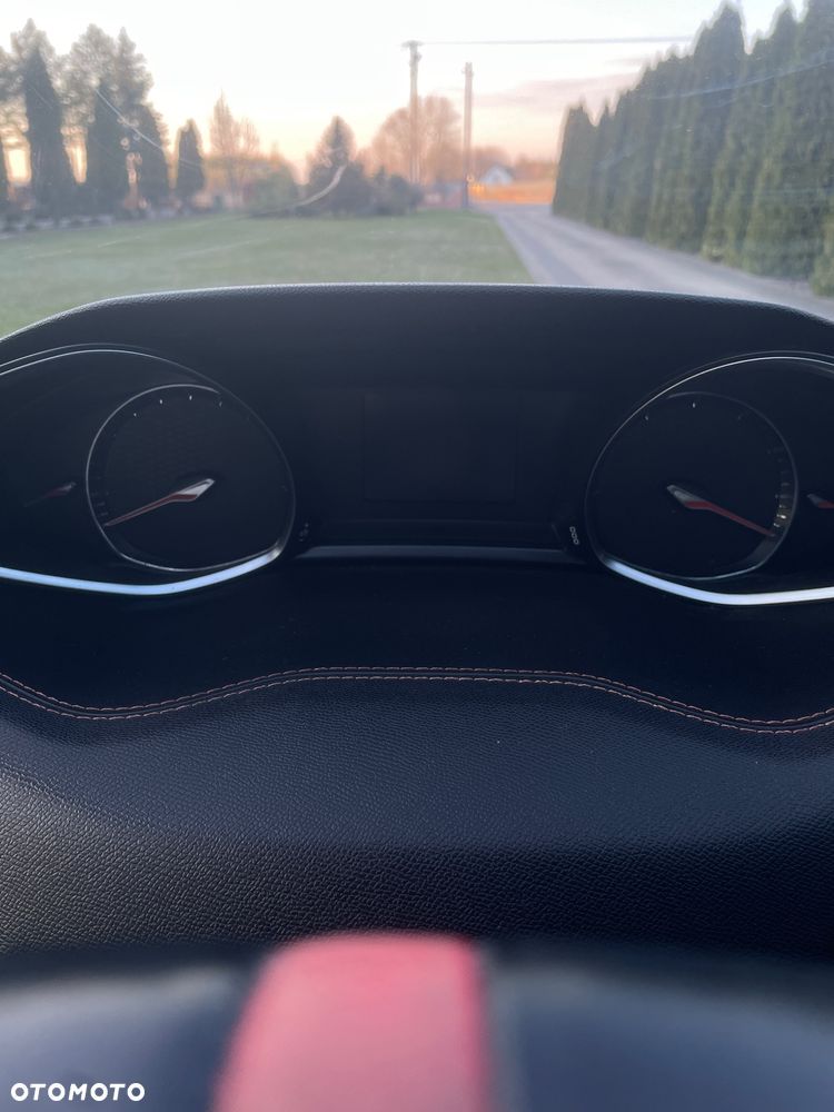 Peugeot 308 GTi by Sport - 12