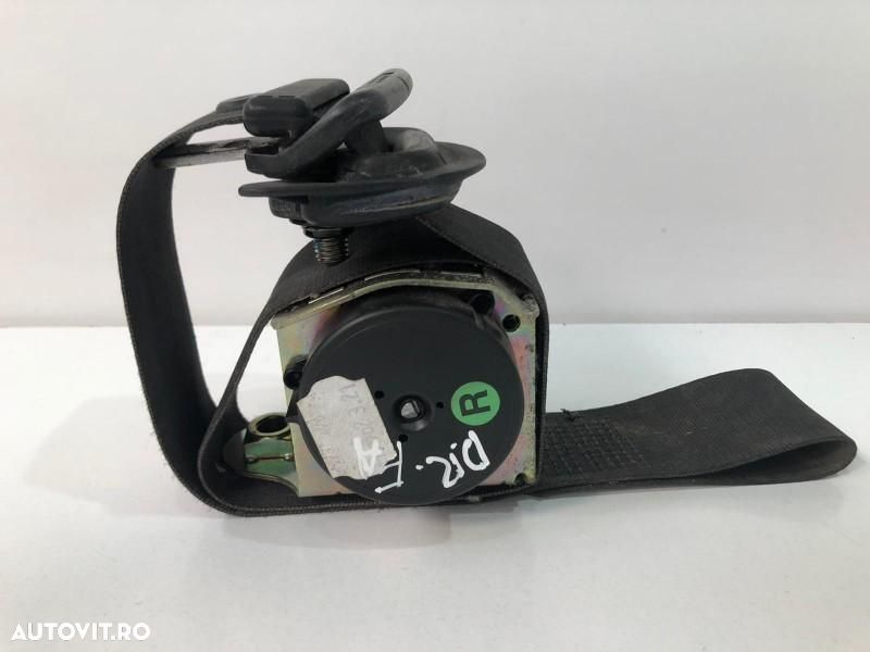 Centura de siguranta dreapta fata Mini Cooper R50 [2001 - 2004] - 1