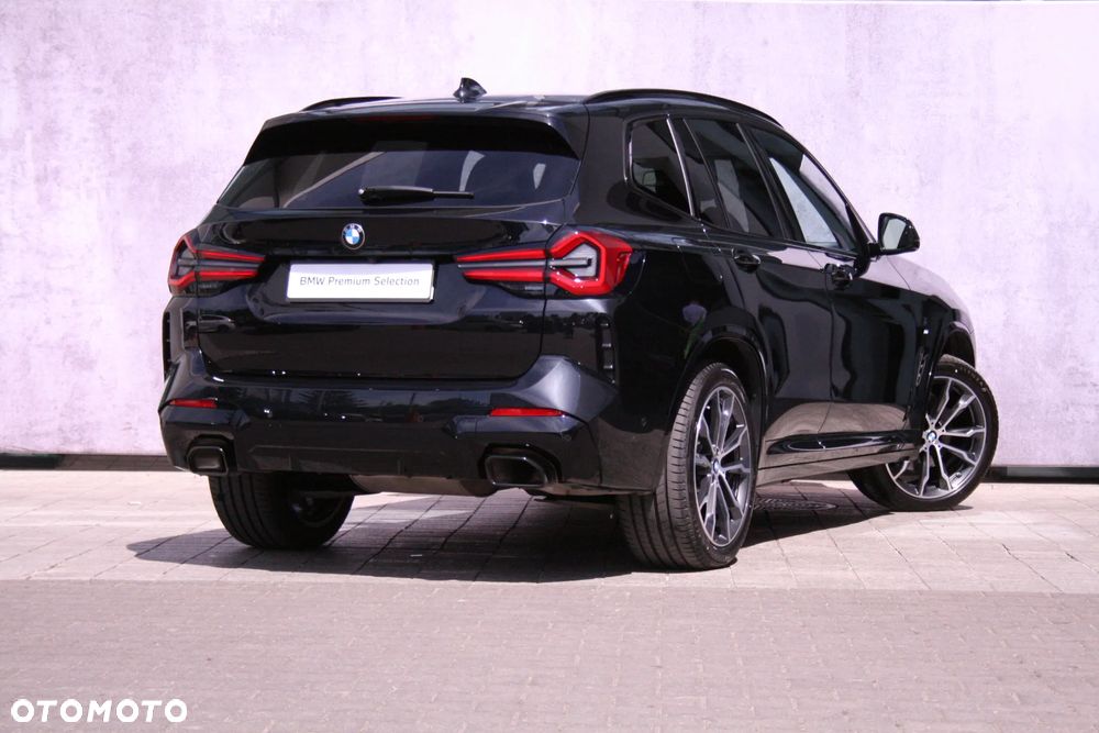 BMW X3 - 5