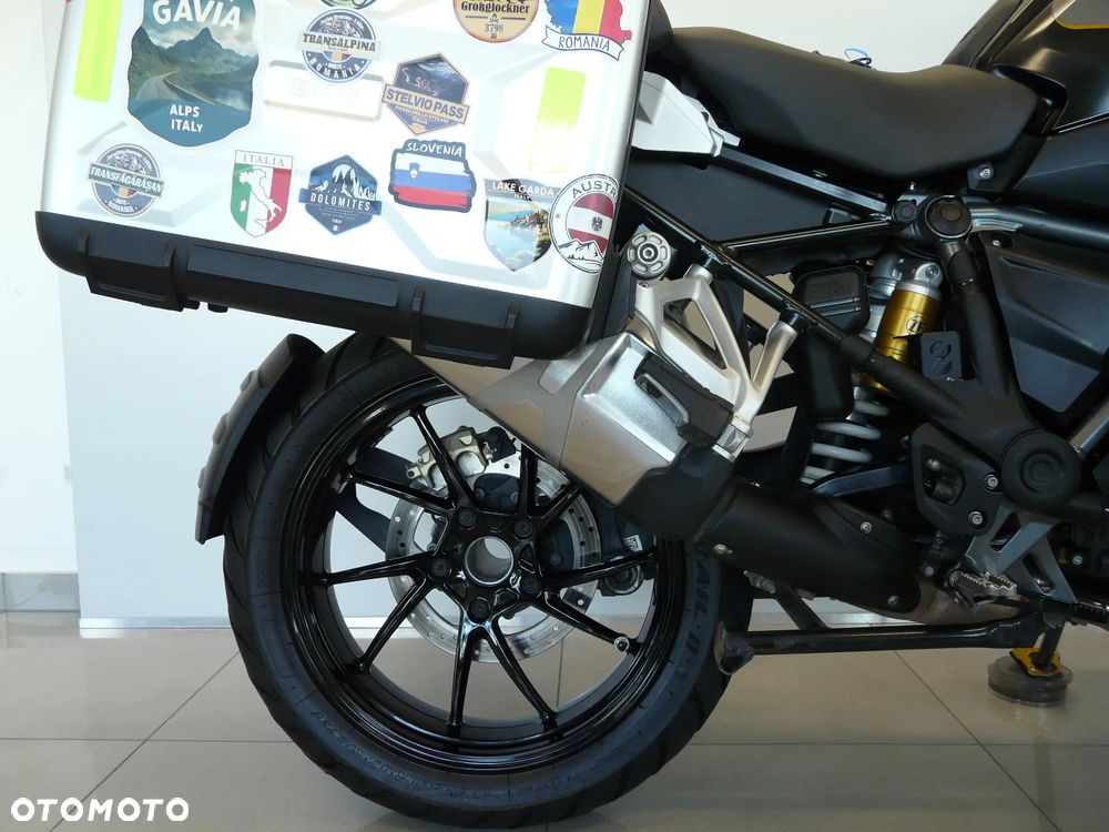 BMW GS - 29