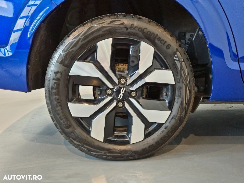 Dacia Logan ECO-G 100 MT6 Journey - 9