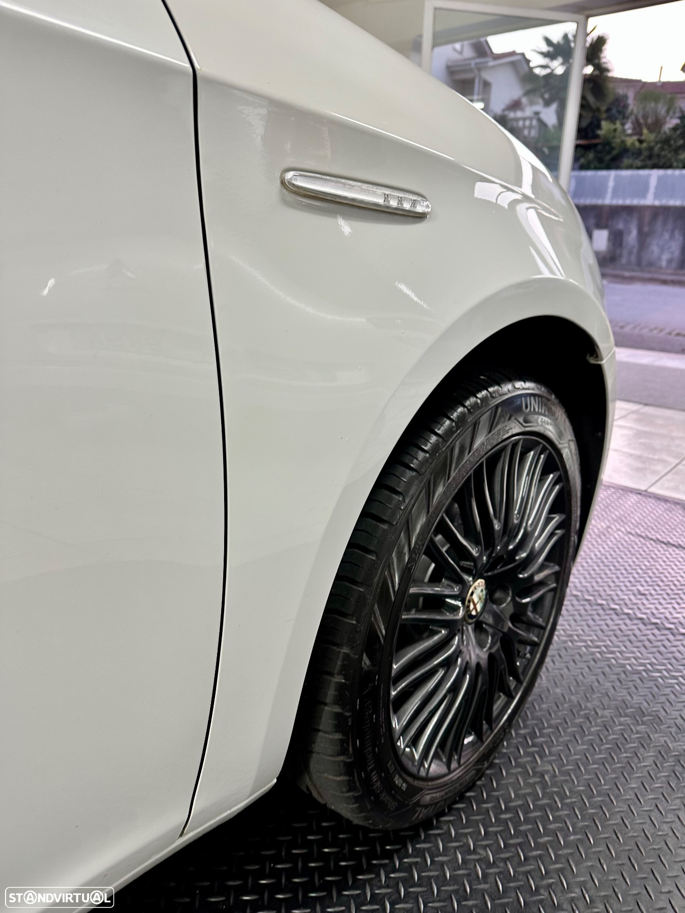 Alfa Romeo Giulietta 2.0 JTDm Progression - 27