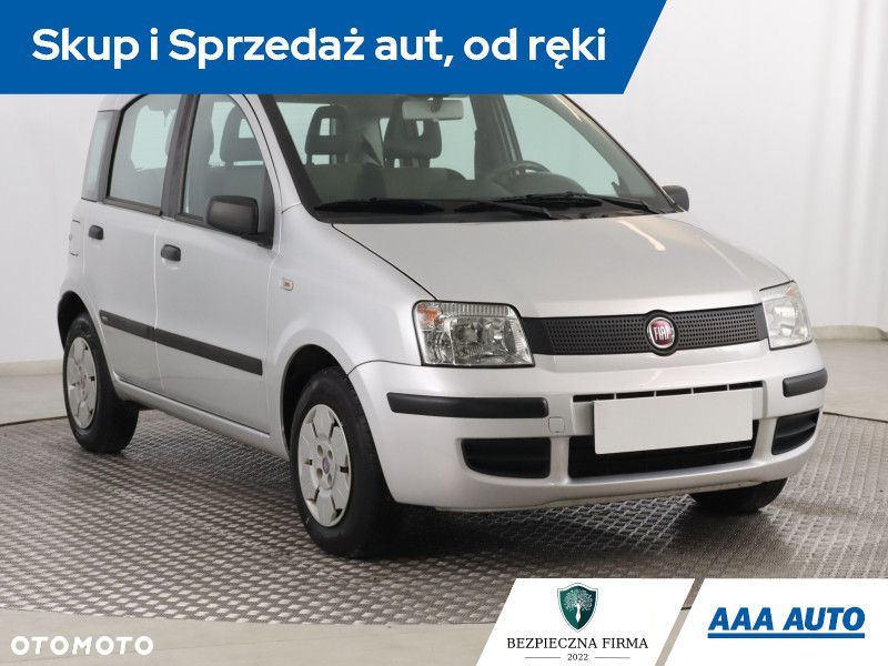 Fiat Panda - 2