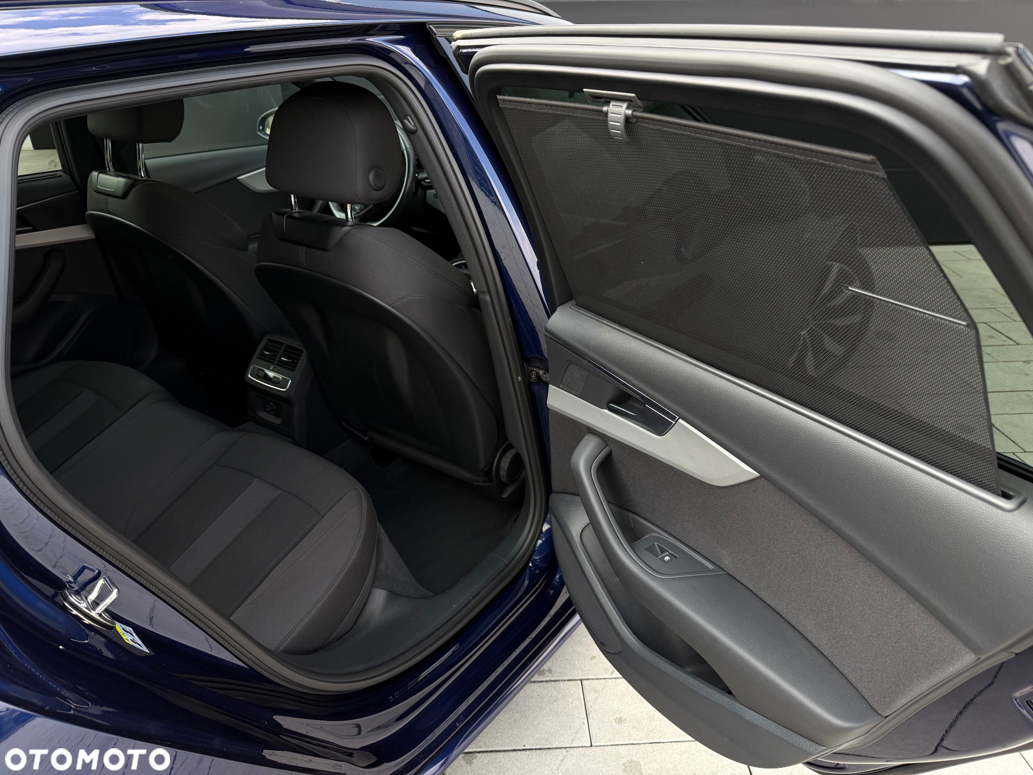 Audi A4 40 TDI quattro S tronic S line - 19