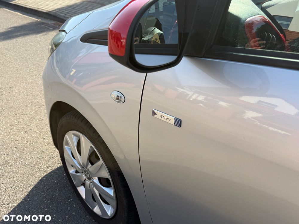 Peugeot 108 - 21