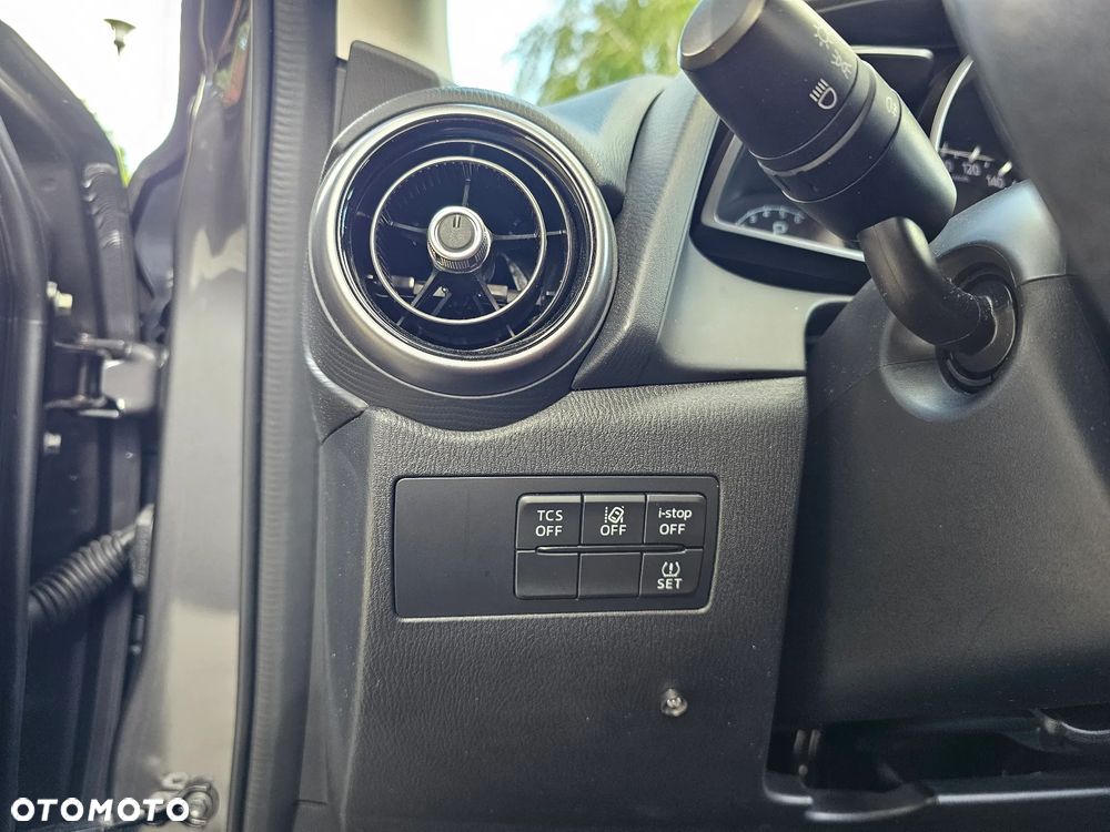 Mazda CX-3 2.0 Skyenergy - 20