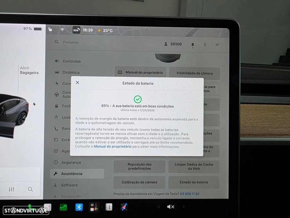 Tesla Model 3 Standard Range Plus RWD - 18