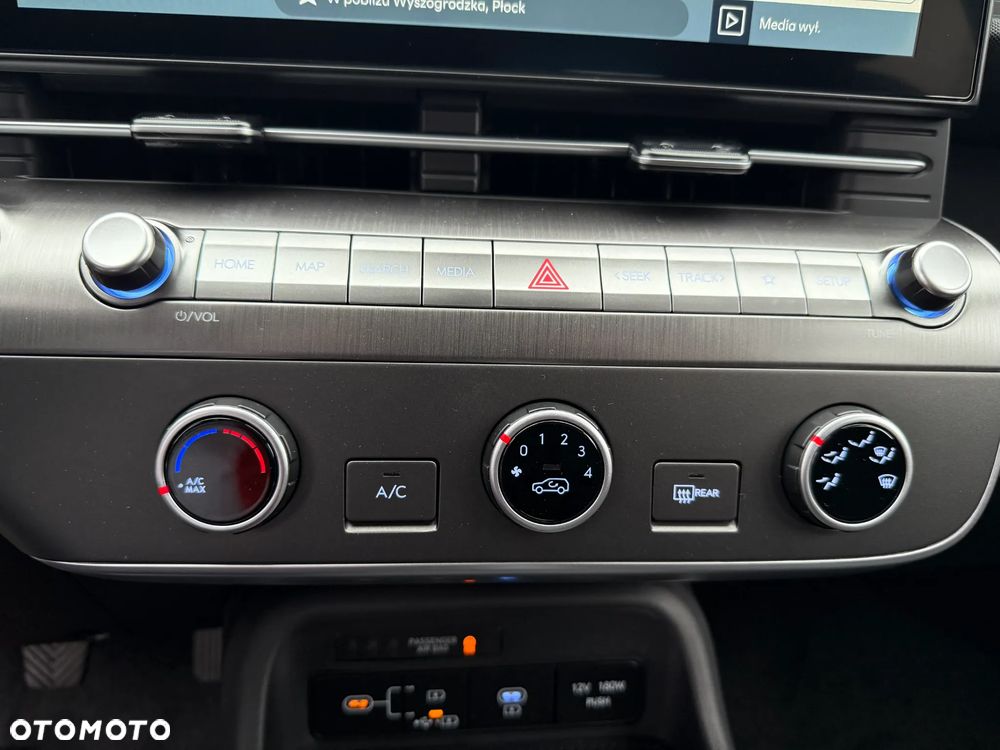 Hyundai Kona 1.0 T-GDI Smart - 20