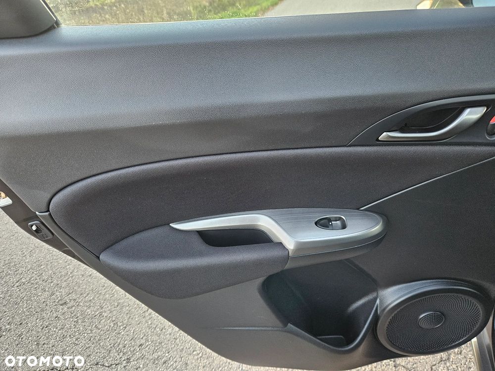 Honda Civic 1.4 i-VTEC Elegance - 37