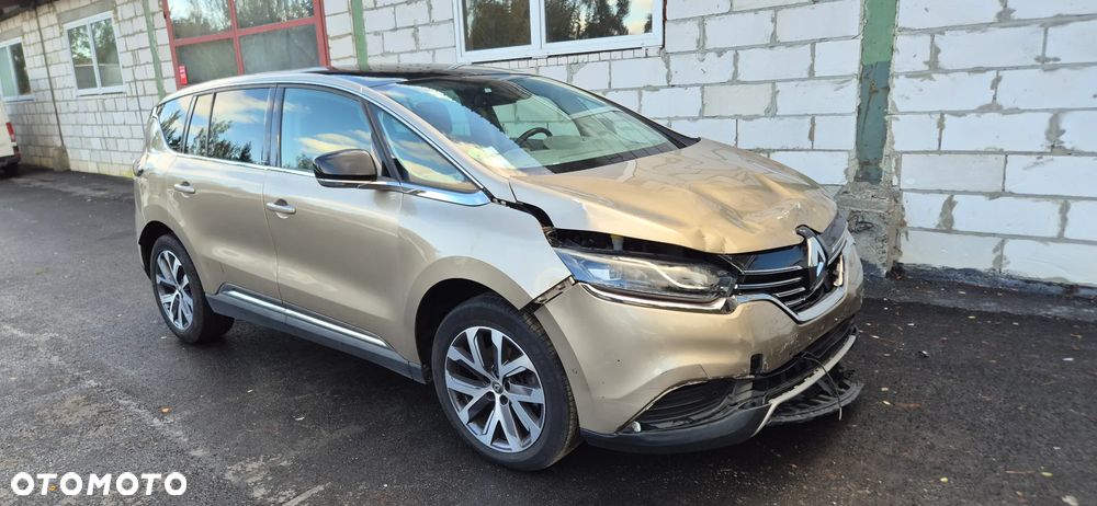 Renault Espace - 7