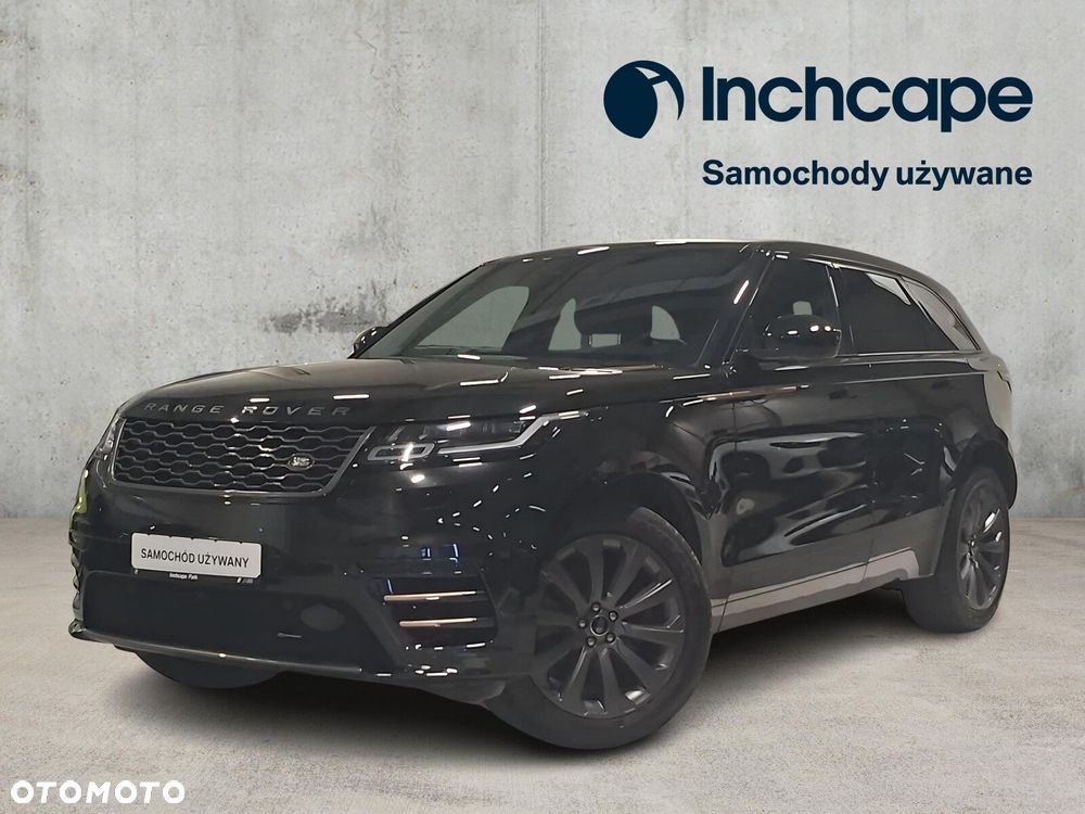 Land Rover Range Rover Velar - 1