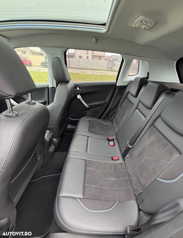 Peugeot 2008 PureTech 110 Stop&Start Crossway - 10