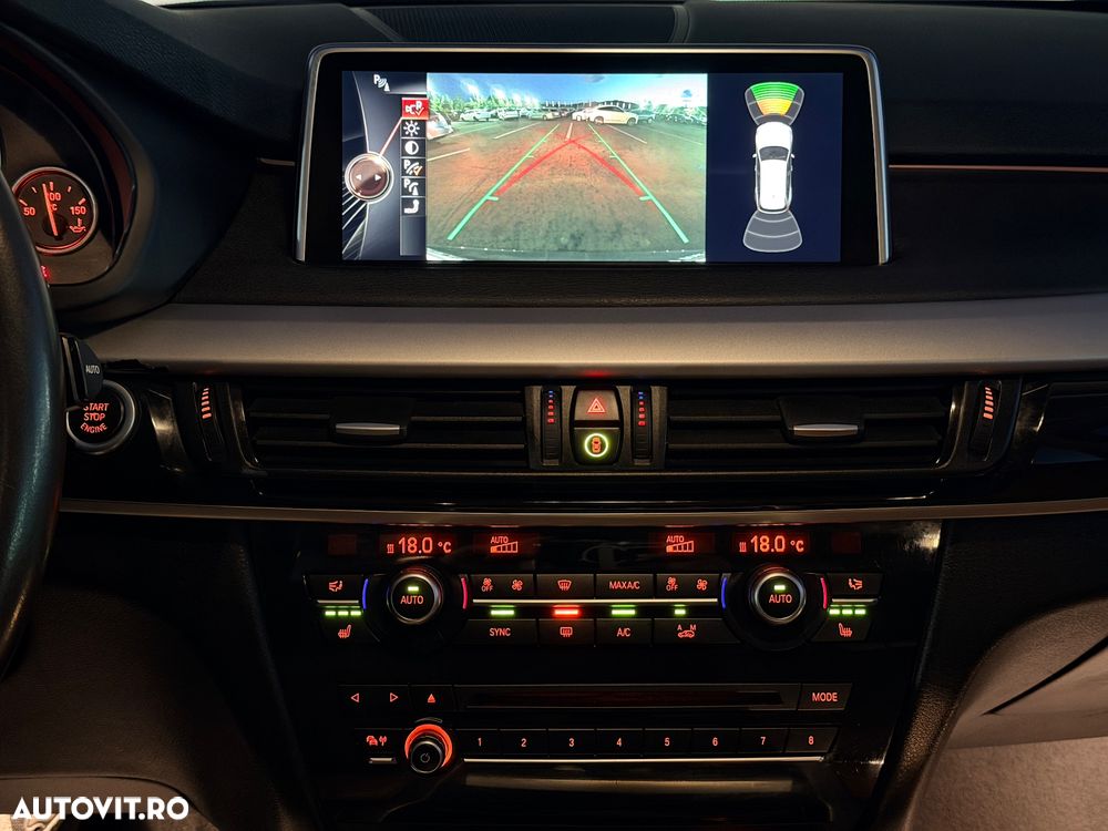 BMW X5 xDrive25d - 25