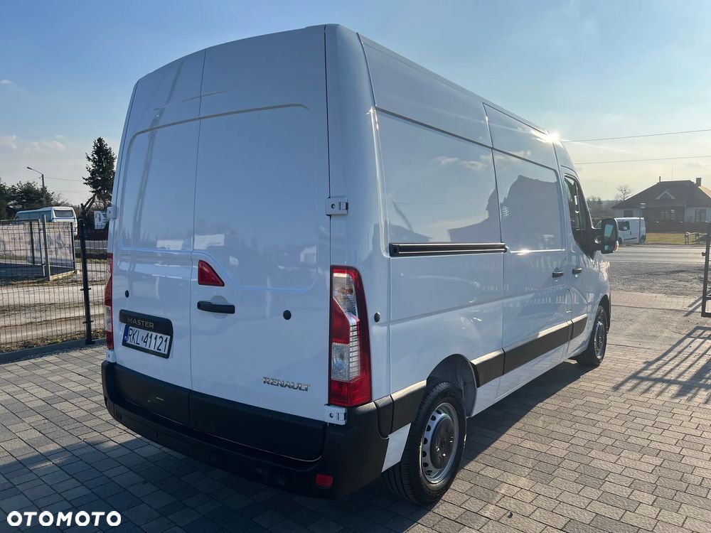 Renault Master - 6