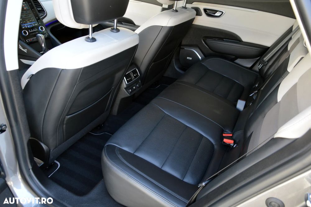 Renault Talisman ENERGY TCe 200 EDC INITIALE PARIS - 24